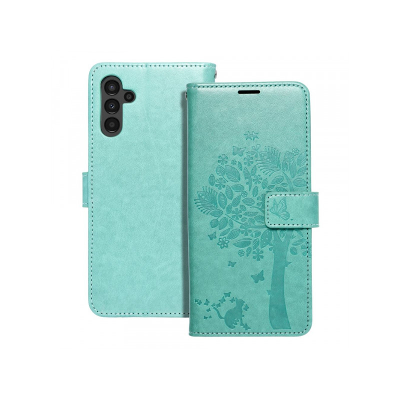 Чехлы для Samsung Galaxy A13 5G / A04s Zaļš