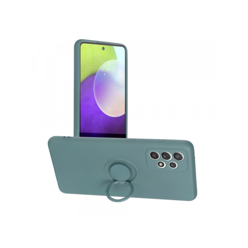 Samsung Galaxy A52 4g/5g / A52S Zaļš-Art