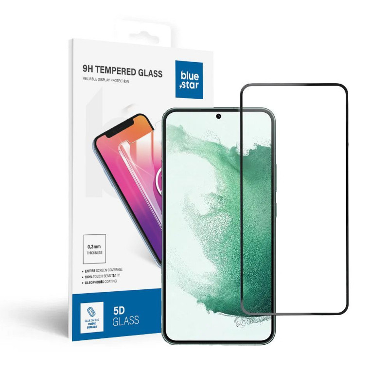 Ekrāna aizsargstikli