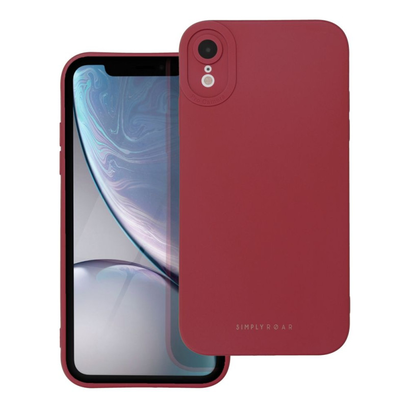 Чехол для iphone xr
