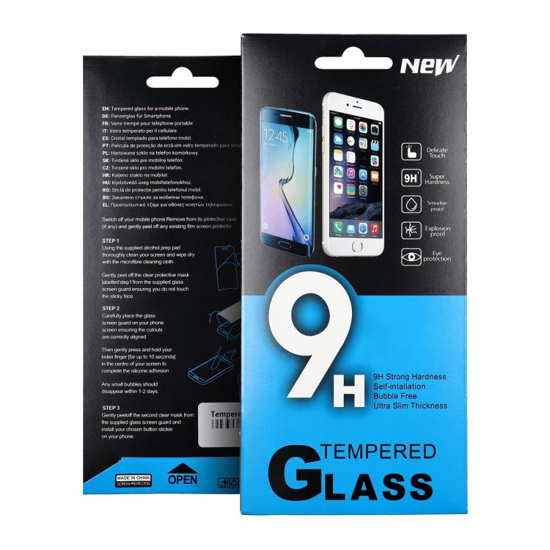 Защитное стекло для apple iphone 14 pro max