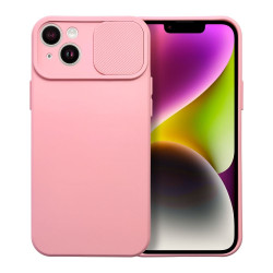 Apple iPhone 14 Pro Roza-Maciņi