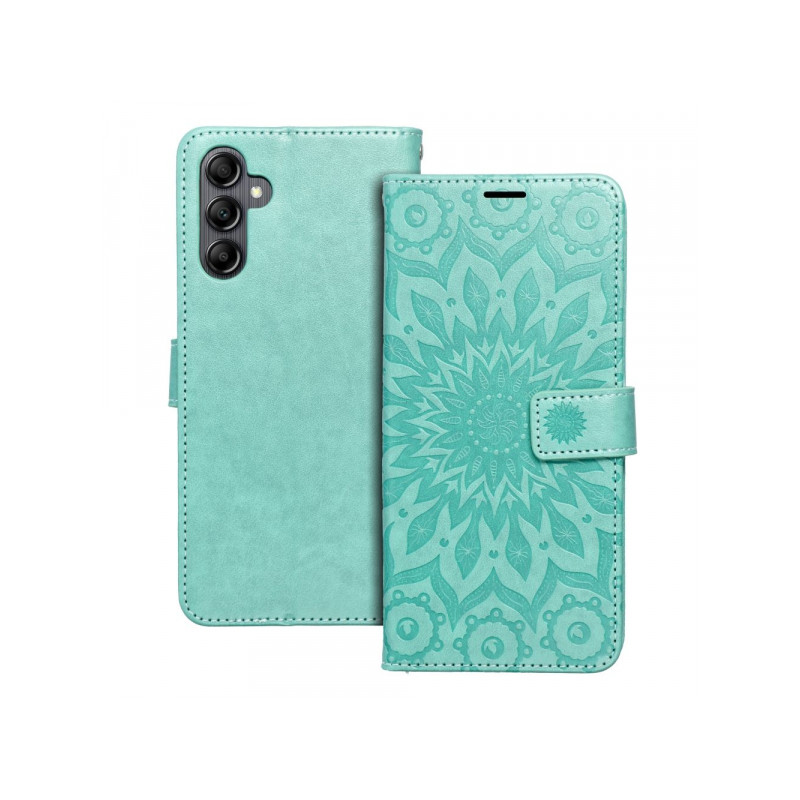 Samsung Galaxy S23 Ultra Zaļš-Maciņi