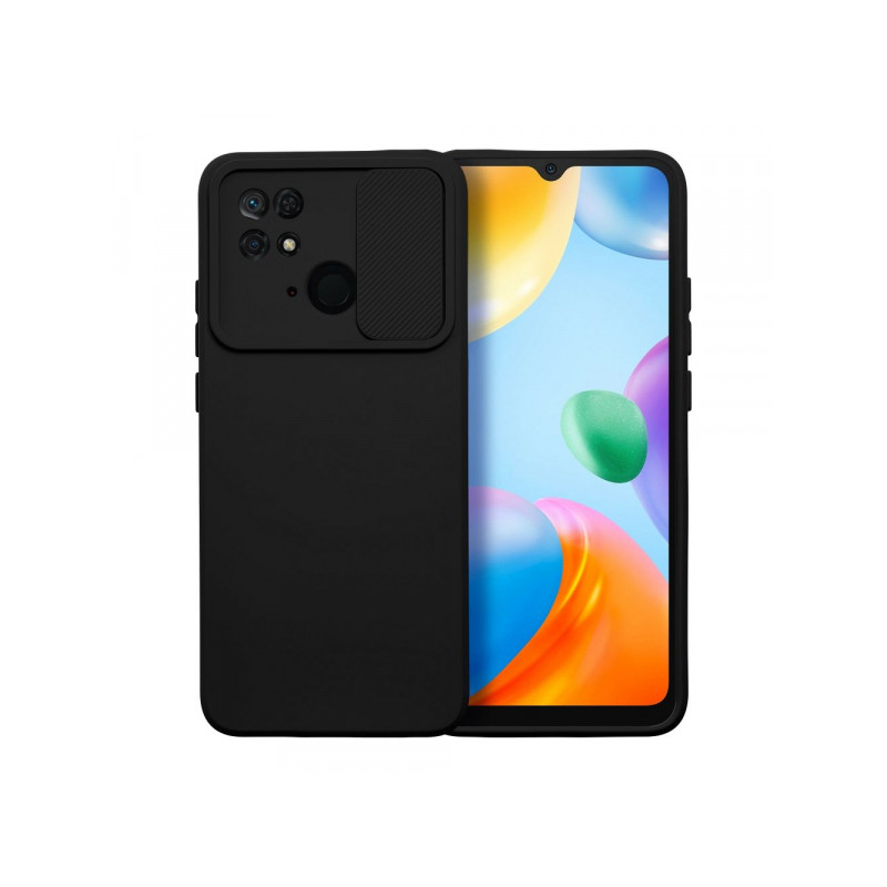 Чехол для redmi 10c / poco c40