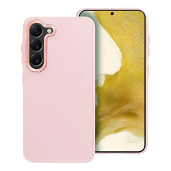 Samsung Galaxy S23 Roza-Maciņi
