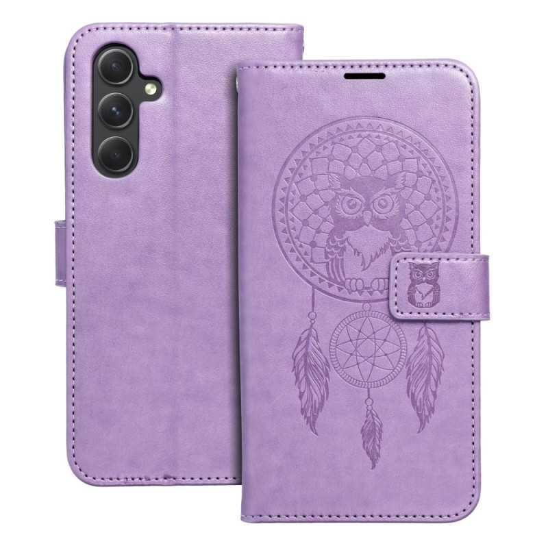 Чехлы Samsung Galaxy A54 Violeta