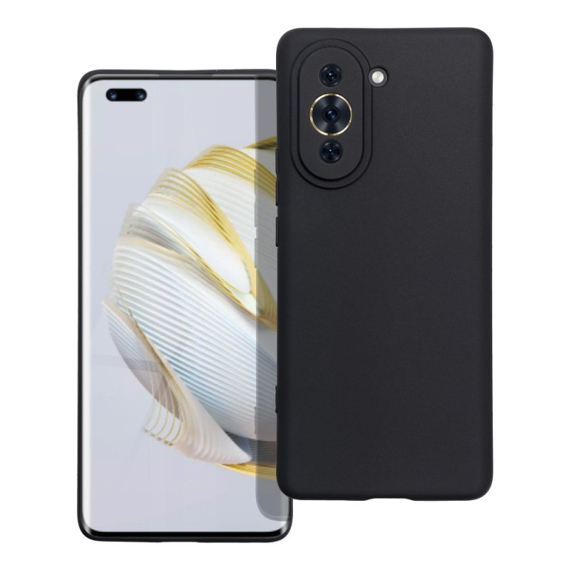 Чехлы для Huawei Nova 10 Pro Melns