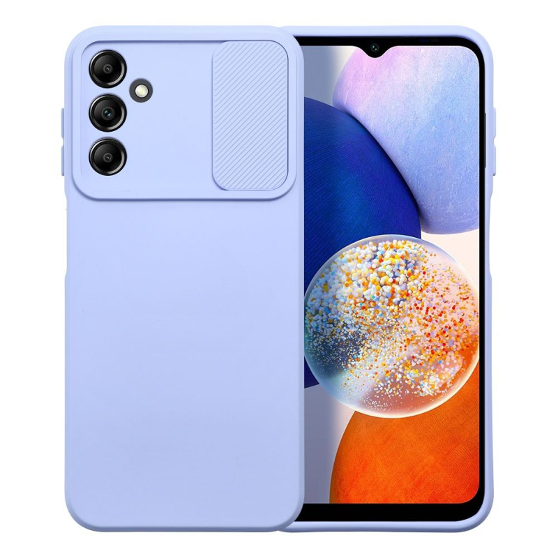 Samsung Galaxy A14 4G / 5G Lilla-Maciņi