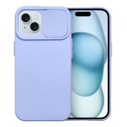 Apple iPhone 15 Violeta-Maciņi