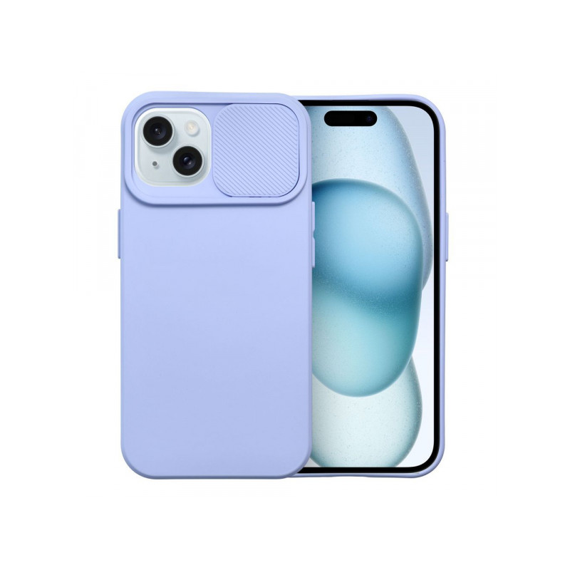 Apple iPhone 15 Violeta-Maciņi