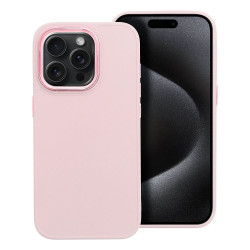 Apple iPhone 15 Pro Roza-Maciņi