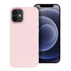 Apple iPhone 12 Mini Rozā-Maciņi