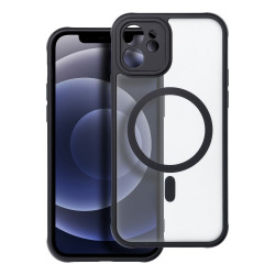 Apple iPhone 12 Melns-Maciņi