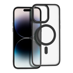 Чехлы для Apple iPhone 14 Pro Melns