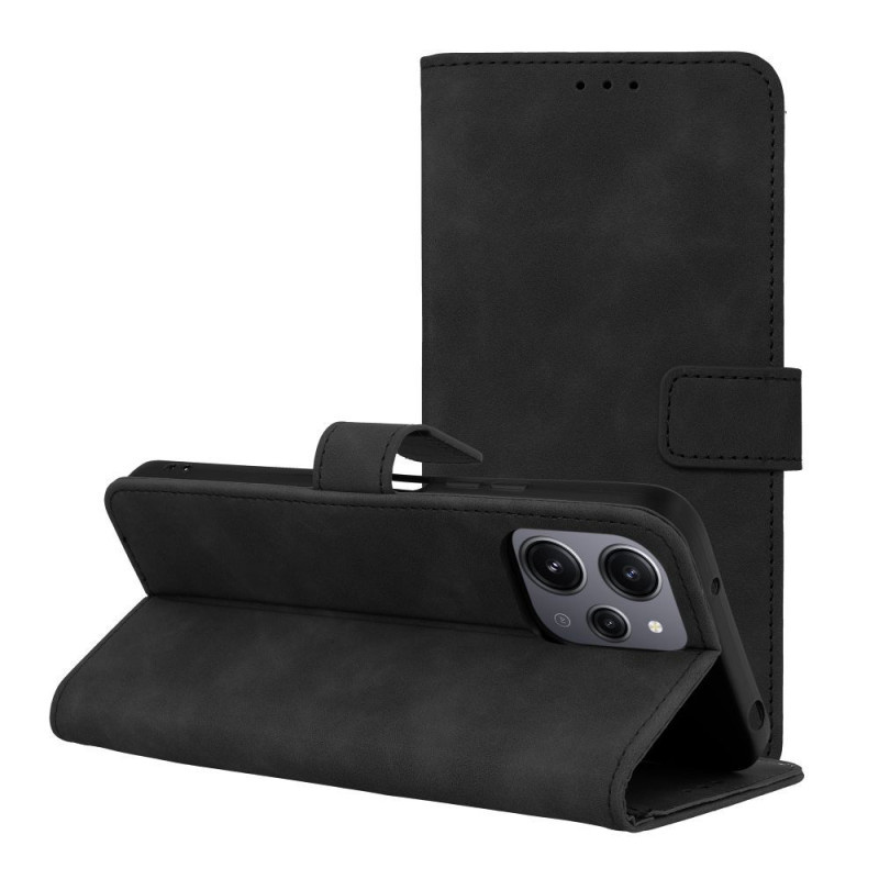 Чехлы для Xiaomi Redmi 12 4G / 5G Melns