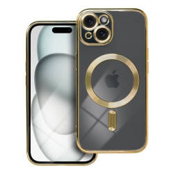 Apple iPhone 15 Zelta-Maciņi