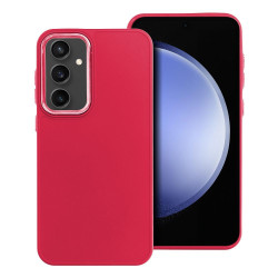 Samsung Galaxy S23 FE Roza - Maciņi