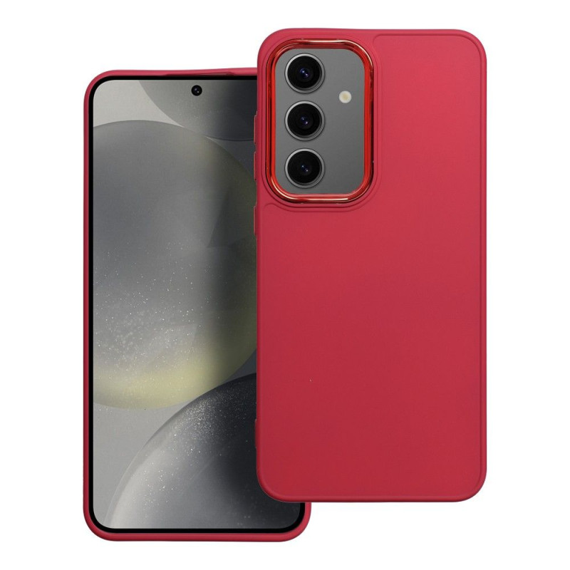 Samsung Galaxy S24 Plus Sarkans-Maciņi