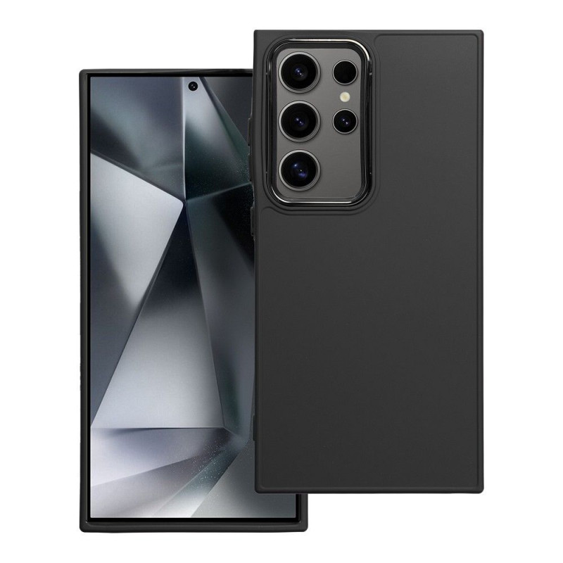 Samsung Galaxy S24 Ultra Melns-Maciņi