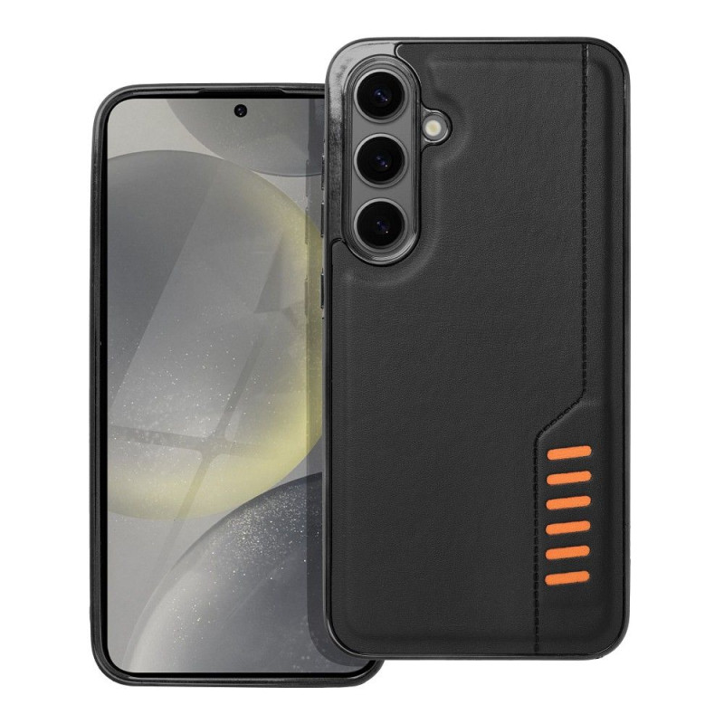 Samsung Galaxy S24 Plus Melns-Maciņi