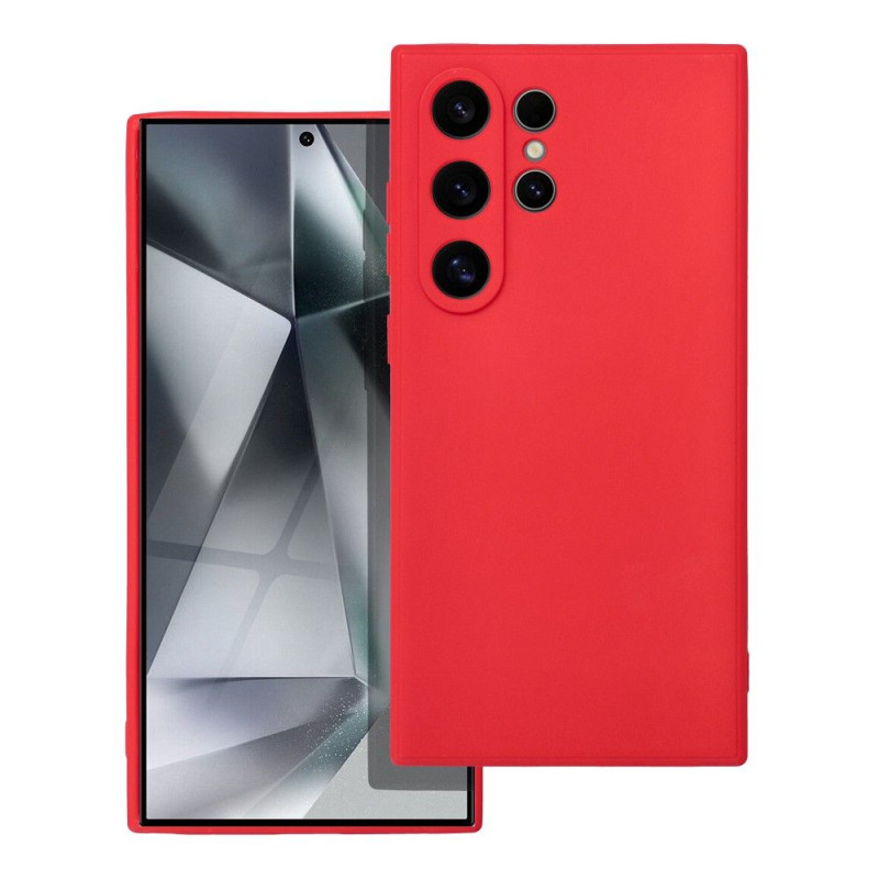 Samsung Galaxy S24 Ultra Sarkans-Maciņi