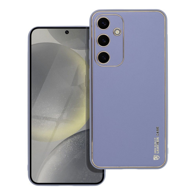 Samsung Galaxy S24 Plus Zils-Maciņi