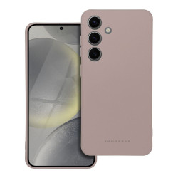 Samsung Galaxy S24 Roza-Maciņi