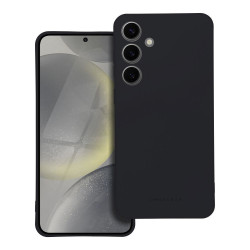 Samsung Galaxy S24 Plus Melns-Maciņi