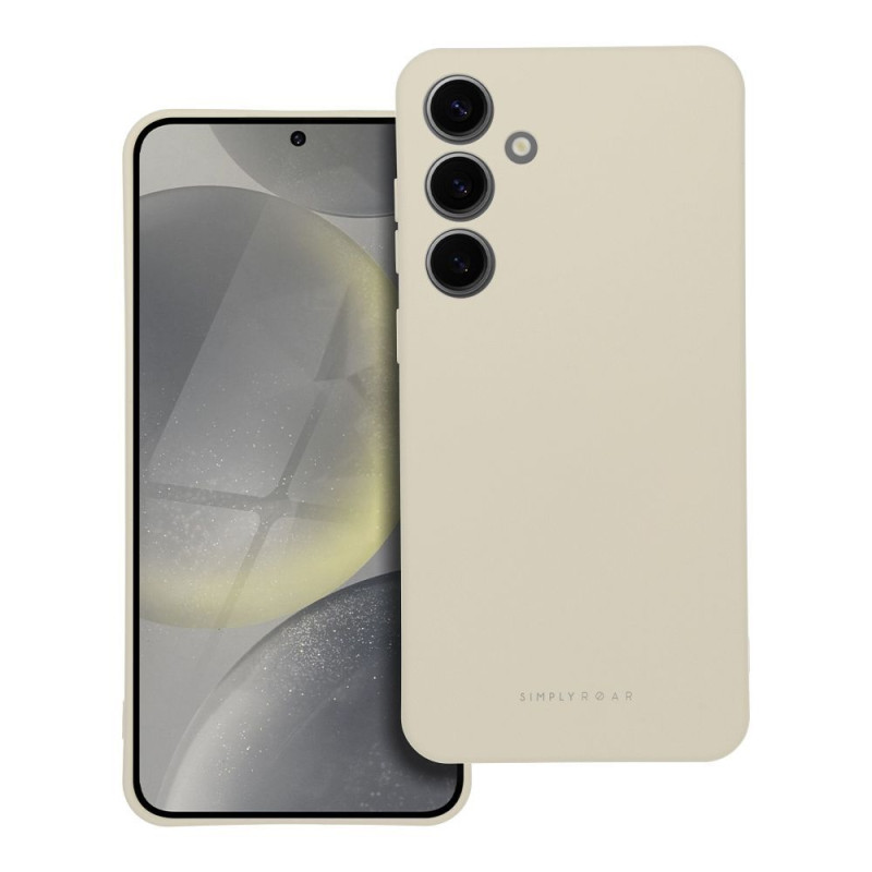 Samsung Galaxy S24 Plus Balts-Maciņi