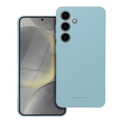 Samsung Galaxy S24 Zils-Maciņi