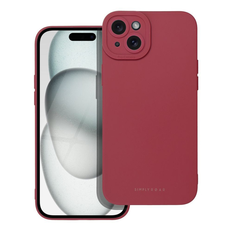 Чехлы для Apple iPhone 15 Plus Sarkans
