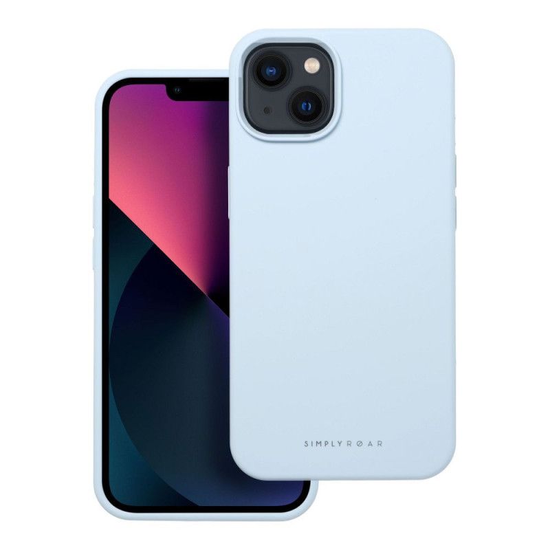 Чехлы для Apple iPhone 13 Zils
