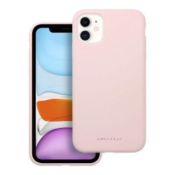 Чехлы для Apple iPhone 11 Roza