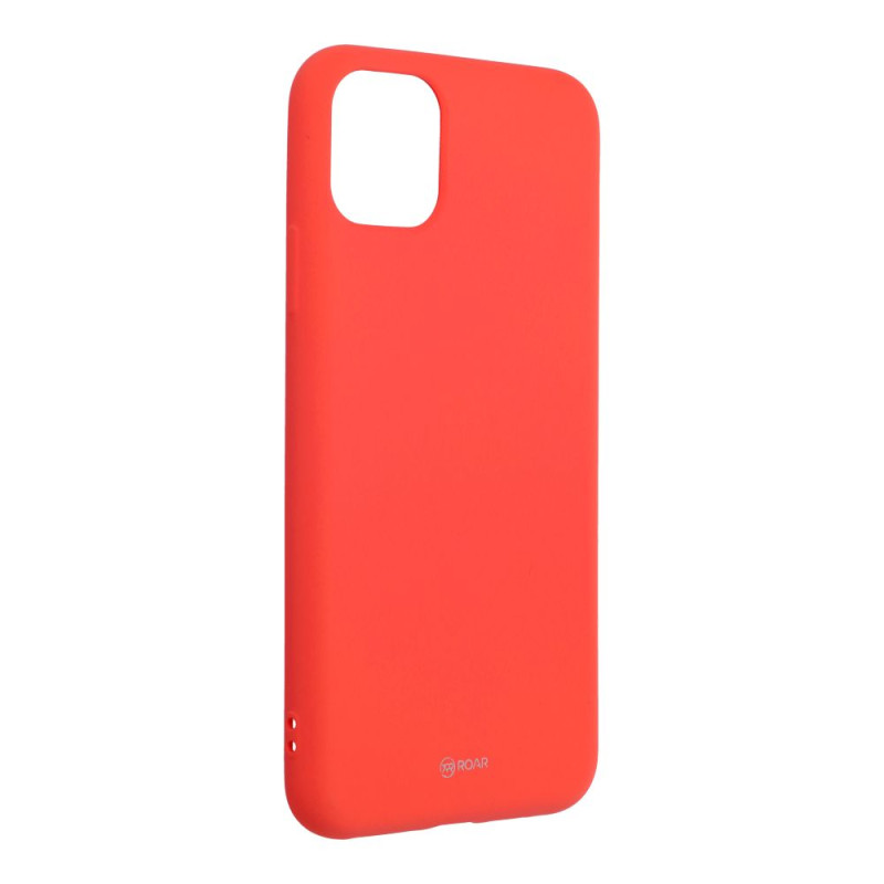 Apple iPhone 14 Pro Max Rozā-Maciņi