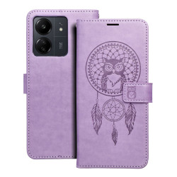 Xiaomi Redmi 13C / Poco C65 Violeta - Vaciņi un