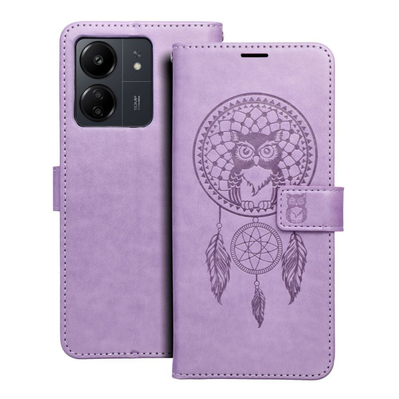 Xiaomi Redmi 13C / Poco C65 Violeta - Vaciņi un