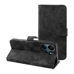 Nutitelefoni klapiümbris Xiaomi Redmi 13C Pakkumine Must