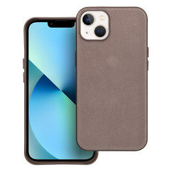 Nutitelefoni tagakaas Õun iPhone 13 Pruun