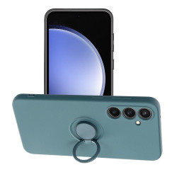 Samsung Galaxy S23 FE Zaļš - Vaciņi un Maciņi