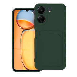 Xiaomi Redmi 13C / Poco C65 Zaļš-Maciņi