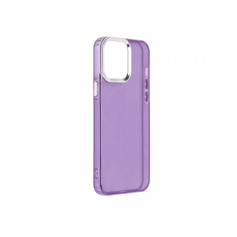 Чехлы Samsung Galaxy S23 FE Violeta