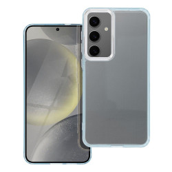 Nutitelefoni tagakaas Samsung Galaxy S24 Plus Sinine