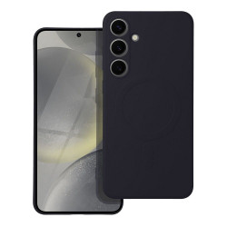 Samsung Galaxy S24 Plus Melns - Vaciņi un Maciņi