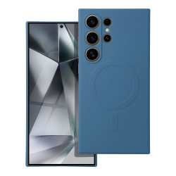 Nutitelefoni tagakaas Samsung Galaxy S24 Ultra Magi kaas Sinine