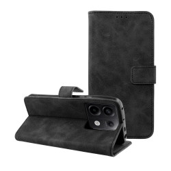 Nutitelefoni klapiümbris Xiaomi Redmi Note 13 Pro 5G Pakkumine Must