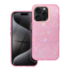 Nutitelefoni tagakaas Õun iPhone 11 iPhone 11 Roosa