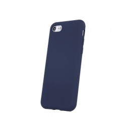 Viedtālruņa aizmugurējais vāciņš Samsung Galaxy S24 Silicon Black