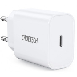 Strāvas adapteris Power Adapter 20W White