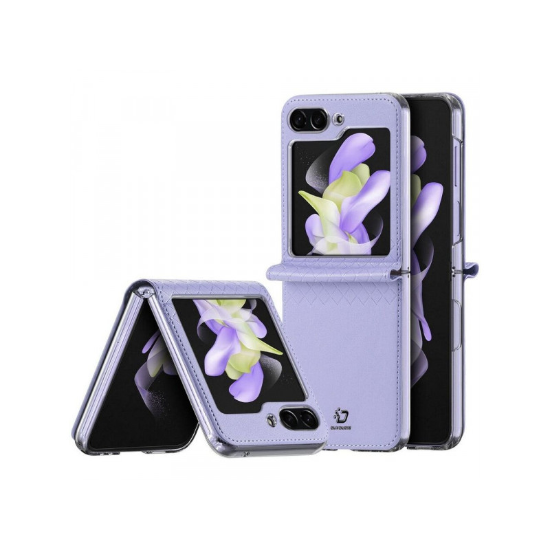 Samsung Galaxy Z Flip 5 5G Violeta-Maciņi