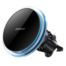 Держатель для телефона Joyroom car holder qi